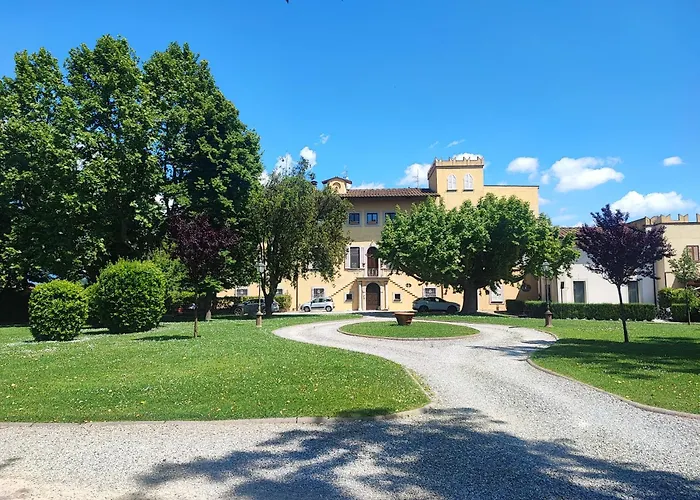 Apartamento In Aulla Pontedera